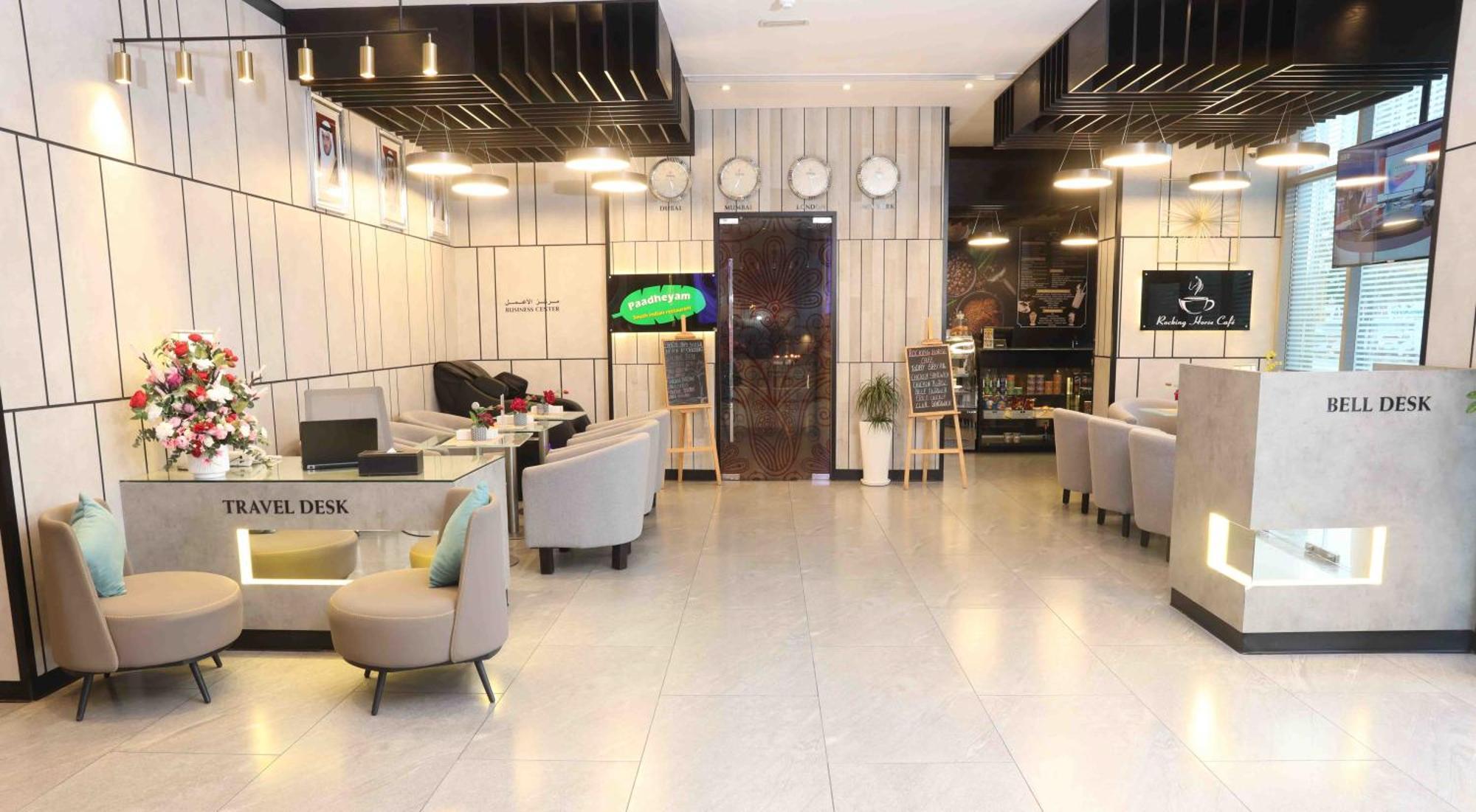 Fortis Hotel Ель-Фуджайра Екстер'єр фото