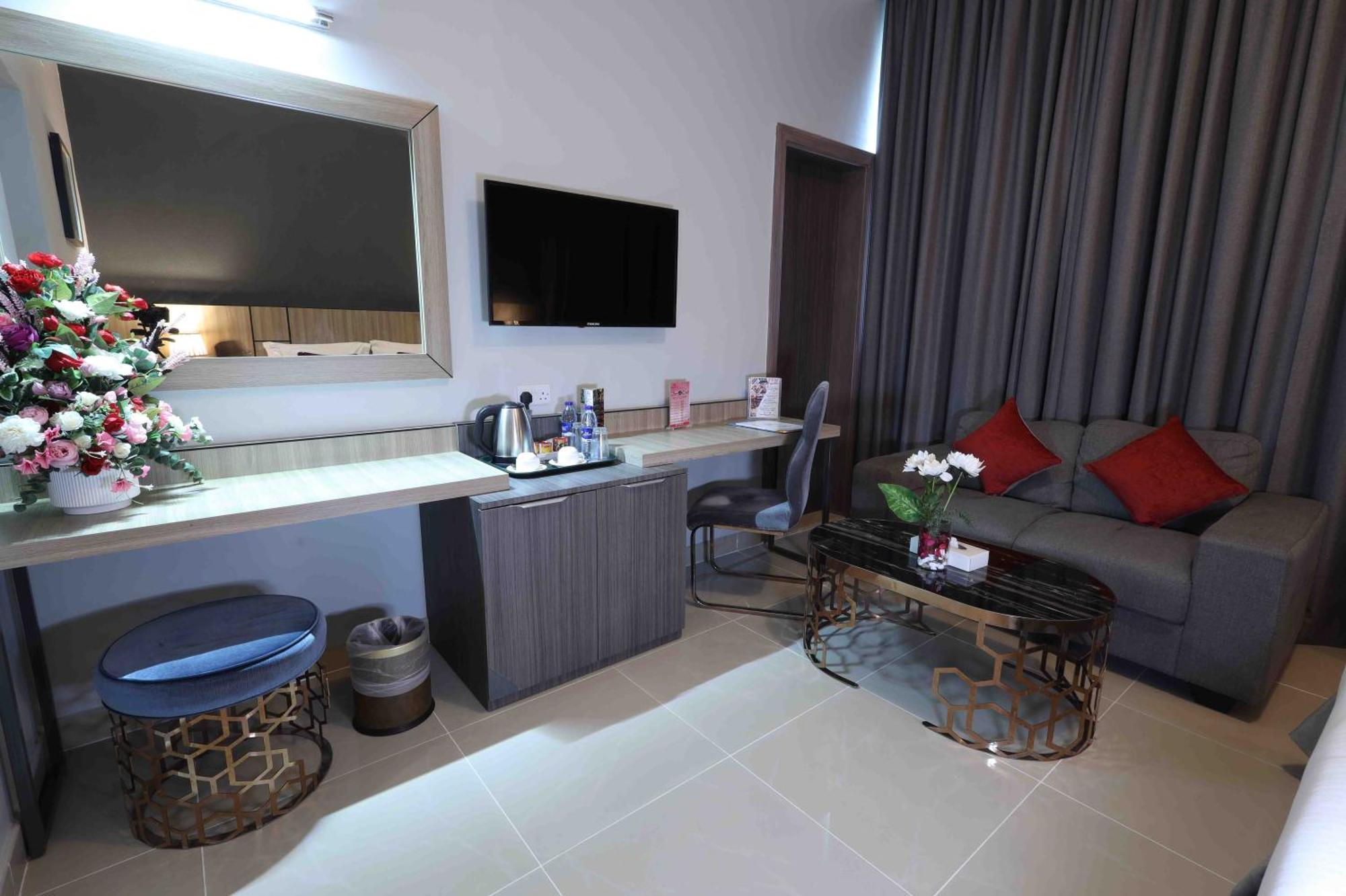 Fortis Hotel Ель-Фуджайра Екстер'єр фото